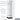 18-inch Wide Premier Wood Locker - Single Tier - 1 Wide - 6 Feet High - 21-inch Deep by Salsbury – Arctic White – Black Hasps by Salsbury (view 3)