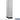 18-inch Wide Premier Wood Locker - Single Tier - 1 Wide - 6 Feet High - 24-inch Deep by Salsbury – Silver Teak – Silver Resettable Combination Locks by Salsbury