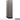 18-inch Wide Premier Wood Locker - Single Tier - 1 Wide - 6 Feet High - 24-inch Deep by Salsbury – Skyline Walnut – Silver Resettable Combination Locks by Salsbury