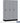 18-inch Wide Premier Wood Locker - Single Tier - 3 Wide - 6 Feet High - 18-inch Deep by Salsbury – Winter Fog – Black Hasps by Salsbury