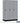 18-inch Wide Premier Wood Locker - Single Tier - 3 Wide - 6 Feet High - 21-inch Deep by Salsbury – Winter Fog – Black Hasps by Salsbury