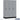 18-inch Wide Premier Wood Locker - Single Tier - 3 Wide - 6 Feet High - 21-inch Deep by Salsbury – Winter Fog – Black Resettable Combination Locks by Salsbury