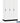 18-inch Wide Premier Wood Locker - Single Tier - 3 Wide - 6 Feet High - 21-inch Deep by Salsbury – Arctic White – Black Hasps by Salsbury