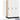 18-inch Wide Premier Wood Locker - Single Tier - 3 Wide - 6 Feet High - 24-inch Deep by Salsbury – Arctic White – Black Hasps by Salsbury (view 2)