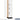 18-inch Wide Premier Wood Locker - Triple Tier-1 Wide - 6 Feet High - 18-inch Deep by Salsbury – Arctic White – Black Hasps by Salsbury (view 2)