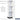 18-inch Wide Premier Wood Locker - Triple Tier-1 Wide - 6 Feet High - 18-inch Deep by Salsbury – Arctic White – Black Hasps by Salsbury (view 3)
