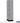 18-inch Wide Premier Wood Locker - Triple Tier-1 Wide - 6 Feet High - 21-inch Deep by Salsbury – Winter Fog – Black Hasps by Salsbury