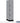 18-inch Wide Premier Wood Locker - Triple Tier-1 Wide - 6 Feet High - 24-inch Deep by Salsbury – Winter Fog – Black Hasps by Salsbury