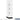 18-inch Wide Premier Wood Locker - Triple Tier-1 Wide - 6 Feet High - 24-inch Deep by Salsbury – Arctic White – Black Hasps by Salsbury