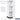 18-inch Wide Premier Wood Locker - Triple Tier-1 Wide - 6 Feet High - 24-inch Deep by Salsbury – Arctic White – Black Hasps by Salsbury (view 3)