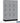 18-inch Wide Premier Wood Locker - Triple Tier-3 Wide - 6 Feet High - 18-inch Deep by Salsbury – Winter Fog – Black Hasps by Salsbury