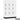 18-inch Wide Premier Wood Locker - Triple Tier-3 Wide - 6 Feet High - 18-inch Deep by Salsbury – Arctic White – Black Hasps by Salsbury