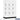 18-inch Wide Premier Wood Locker - Triple Tier-3 Wide - 6 Feet High - 21-inch Deep by Salsbury – Arctic White – Black Hasps by Salsbury