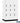 18-inch Wide Premier Wood Locker - Triple Tier-3 Wide - 6 Feet High - 24-inch Deep by Salsbury – Arctic White – Black Resettable Combination Locks by Salsbury