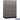 18-inch Wide Premier Wood Locker - Triple Tier-3 Wide - 6 Feet High - 24-inch Deep by Salsbury – Skyline Walnut – Silver Resettable Combination Locks by Salsbury