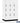 18-inch Wide Premier Wood Locker - Triple Tier-3 Wide - 6 Feet High - 24-inch Deep by Salsbury – Arctic White – Black Hasps by Salsbury