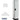 18-inch Wide Single Tier Designer Wood Locker - 1 Wide - 6 Feet High - 18-inch Deep by Salsbury – Gray – Black Resettable Combination Locks by Salsbury