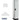 18-inch Wide Single Tier Designer Wood Locker - 1 Wide - 6 Feet High - 18-inch Deep by Salsbury – Gray – Silver Electronic Locks by Salsbury