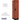 18-inch Wide Single Tier Designer Wood Locker - 1 Wide - 6 Feet High - 24-inch Deep by Salsbury – Cherry – Hasps by Salsbury