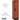 18-inch Wide Single Tier Designer Wood Locker - 1 Wide - 6 Feet High - 24-inch Deep by Salsbury – Cherry – Black Resettable Combination Locks by Salsbury