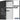 18-inch Wide Single Tier Designer Wood Locker - 1 Wide - 6 Feet High - 24-inch Deep by Salsbury – Black – Hasps by Salsbury (view 4)