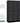 18-inch Wide Single Tier Designer Wood Locker - 3 Wide - 6 Feet High - 18-inch Deep by Salsbury – Black – Black Resettable Combination Locks by Salsbury