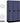 18-inch Wide Single Tier Designer Wood Locker - 3 Wide - 6 Feet High - 18-inch Deep by Salsbury – Blue – Hasps by Salsbury