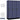 18-inch Wide Single Tier Designer Wood Locker - 3 Wide - 6 Feet High - 18-inch Deep by Salsbury – Blue – Silver Electronic Locks by Salsbury