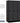 18-inch Wide Single Tier Designer Wood Locker - 3 Wide - 6 Feet High - 21-inch Deep by Salsbury – Black – Black Resettable Combination Locks by Salsbury