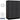 18-inch Wide Single Tier Designer Wood Locker - 3 Wide - 6 Feet High - 24-inch Deep by Salsbury – Black – Hasps by Salsbury
