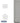 18-inch Wide Single Tier Heavy Duty Plastic Locker - 1 Wide - 6 Feet High - 18-inch Deep - Gray by Salsbury – Default Title by Salsbury