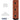 18-inch Wide Triple Tier Designer Wood Locker - 1 Wide - 6 Feet High - 18-inch Deep by Salsbury – Cherry – Black Resettable Combination Locks by Salsbury