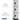 18-inch Wide Triple Tier Designer Wood Locker - 1 Wide - 6 Feet High - 18-inch Deep by Salsbury – Gray – Silver Electronic Locks by Salsbury
