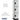 18-inch Wide Triple Tier Designer Wood Locker - 1 Wide - 6 Feet High - 18-inch Deep by Salsbury – Gray – Silver Resettable Combination Locks by Salsbury