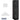 18-inch Wide Triple Tier Designer Wood Locker - 1 Wide - 6 Feet High - 21-inch Deep by Salsbury – Black – Silver Electronic Locks by Salsbury