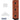 18-inch Wide Triple Tier Designer Wood Locker - 1 Wide - 6 Feet High - 21-inch Deep by Salsbury – Cherry – Hasps by Salsbury