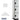 18-inch Wide Triple Tier Designer Wood Locker - 1 Wide - 6 Feet High - 21-inch Deep by Salsbury – Gray – Silver Resettable Combination Locks by Salsbury