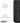 18-inch Wide Triple Tier Designer Wood Locker - 1 Wide - 6 Feet High - 21-inch Deep by Salsbury – Black – Hasps by Salsbury