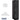 18-inch Wide Triple Tier Designer Wood Locker - 1 Wide - 6 Feet High - 24-inch Deep by Salsbury – Black – Silver Electronic Locks by Salsbury