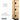 18-inch Wide Triple Tier Designer Wood Locker - 1 Wide - 6 Feet High - 24-inch Deep by Salsbury – Maple – Hasps by Salsbury