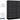 18-inch Wide Triple Tier Designer Wood Locker - 3 Wide - 6 Feet High - 18-inch Deep by Salsbury – Black – Black Electronic Locks by Salsbury