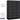 18-inch Wide Triple Tier Designer Wood Locker - 3 Wide - 6 Feet High - 18-inch Deep by Salsbury – Black – Black Resettable Combination Locks by Salsbury