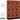 18-inch Wide Triple Tier Designer Wood Locker - 3 Wide - 6 Feet High - 18-inch Deep by Salsbury – Cherry – Hasps by Salsbury