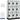 18-inch Wide Triple Tier Designer Wood Locker - 3 Wide - 6 Feet High - 18-inch Deep by Salsbury – Gray – Hasps by Salsbury
