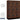 18-inch Wide Triple Tier Designer Wood Locker - 3 Wide - 6 Feet High - 18-inch Deep by Salsbury – Mahogany – Hasps by Salsbury