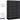18-inch Wide Triple Tier Designer Wood Locker - 3 Wide - 6 Feet High - 18-inch Deep by Salsbury – Black – Hasps by Salsbury