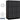 18-inch Wide Triple Tier Designer Wood Locker - 3 Wide - 6 Feet High - 24-inch Deep by Salsbury – Black – Silver Resettable Combination Locks by Salsbury