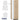 18-inch Wide Triple Tier Heavy Duty Plastic Locker - 1 Wide - 6 Feet High - 18-inch Deep - Tan by Salsbury – Default Title by Salsbury (view 2)