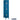 18-inch Wide Triple Tier Standard Metal Locker - 1 Wide - 6 Feet High - 18-inch Deep by Salsbury – Blue – Unassembled by Salsbury