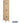 18-inch Wide Triple Tier Standard Metal Locker - 1 Wide - 6 Feet High - 18-inch Deep by Salsbury – Tan – Assembled by Salsbury